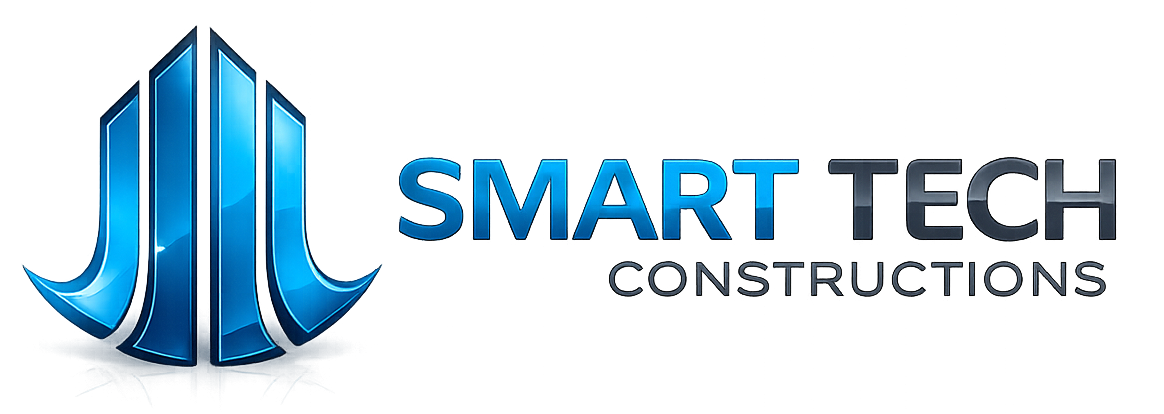 Smart Tech Constructions